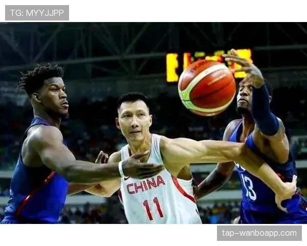 深入解读 FIBA 和 NBA 规则区别究竟体现在何处